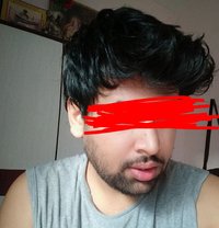 Aaryan - Acompañantes masculino in Pune