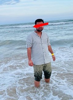 Aaryan - Male escort in Pune Photo 2 of 2