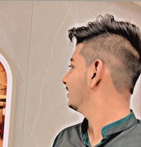 Aaryan [ only for genuine people ] - Male escort in Vadodara