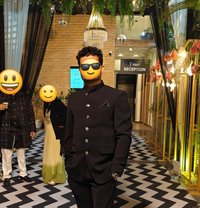 AARYANSHAH69 - Acompañantes masculino in Ahmedabad