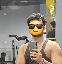 AARYANSHAH69 - Acompañantes masculino in Ahmedabad