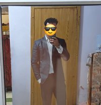 AARYANSHAH69 - Acompañantes masculino in Ahmedabad