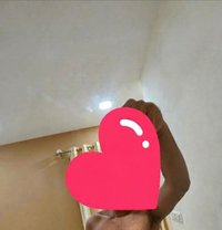 Aaryan - Male escort in Bangalore