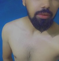 Aaryan - Male escort in Bangalore