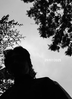 Aaryan - Male escort in Bhopal Photo 1 of 1