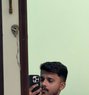 Aaryan - Male escort in Hyderabad Photo 1 of 1