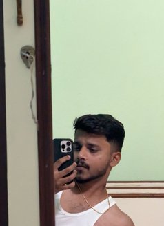 Aaryan - Male escort in Hyderabad Photo 1 of 1