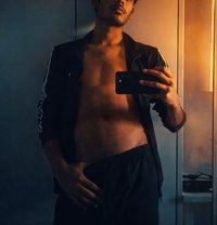 Aaryan - Male escort in Indore