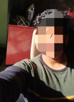 Aaryan - Male escort in Bangalore Photo 1 of 6