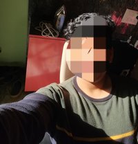 Aaryan - Male escort in Bangalore