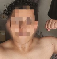 Aaryan - Male escort in Bangalore