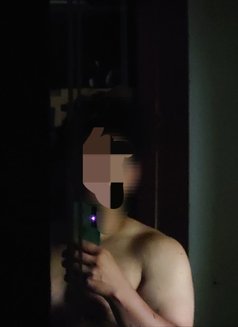 Aaryan - Male escort in Bangalore Photo 2 of 6