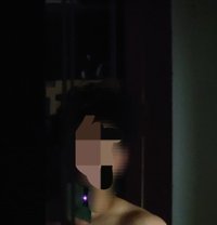 Aaryan - Male escort in Bangalore