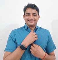 Aaryan - Male escort in Mumbai