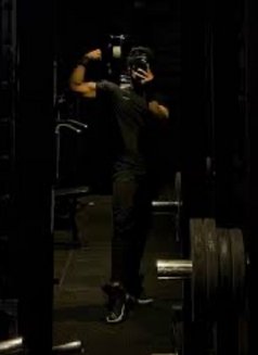 Aaryan - Male escort in Mumbai Photo 1 of 1