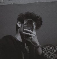 Aaryan - Male escort in New Delhi