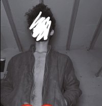 Aaryan - Male escort in New Delhi