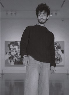 Aaryan - Male escort in New Delhi Photo 4 of 4