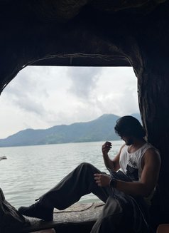 Aaditya Singh - Male escort in Kathmandu Photo 2 of 4