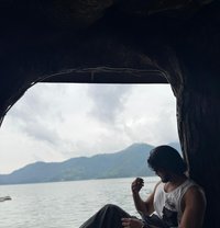 Aaditya Singh - Male escort in Kathmandu