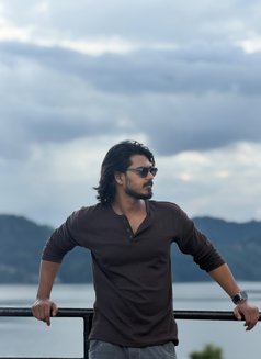 Aaditya Singh - Male escort in Kathmandu Photo 4 of 4