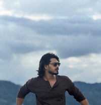 Aaditya Singh - Male escort in Kathmandu