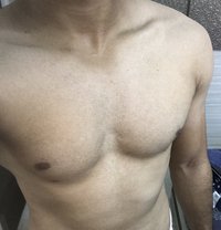 Aaryan Malhotra - Acompañantes masculino in New Delhi