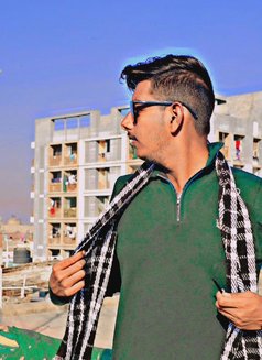 Aaryan professional - Male escort in Ahmedabad Photo 6 of 7