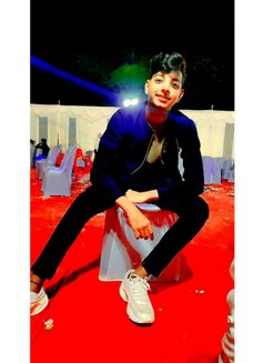 Aaryan professional - Male escort in Ahmedabad Photo 7 of 7