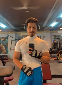 Aaryan Rocks - Male escort in Gurgaon Photo 2 of 10