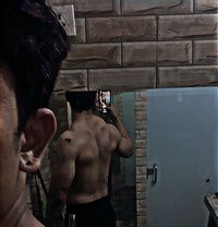 Aaryan Rocks - Male escort in Gurgaon