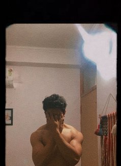 Aaryan Rocks - Male escort in Gurgaon Photo 6 of 10