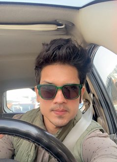 Aaryan Rocks - Male escort in Gurgaon Photo 8 of 10