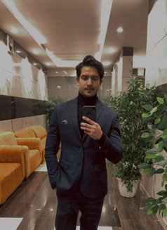 Aaryan Rocks - Male escort in Gurgaon Photo 9 of 10