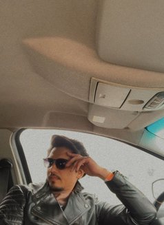 Aaryan Rocks - Male escort in Gurgaon Photo 10 of 10