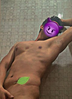 Aaryan Rocks - Male escort in Gurgaon Photo 1 of 2