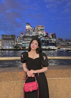 Aarzoo - escort in Dubai Photo 1 of 3