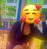 Aarzoo - escort in Mumbai