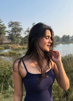 Aarzoo Sinha Incall Outcall, Escort - escort in Ahmedabad Photo 1 of 7