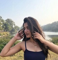 Aarzoo Sinha Incall Outcall, Escort - escort in Ahmedabad