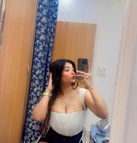 ꧁NO ADVANCE -Direct Pay To Girl In Room꧂ - escort in New Delhi