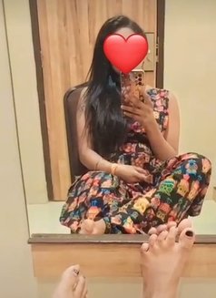 Aasha Call Girl Cam & Real Meet 🤍12 - escort in Hyderabad Photo 2 of 3