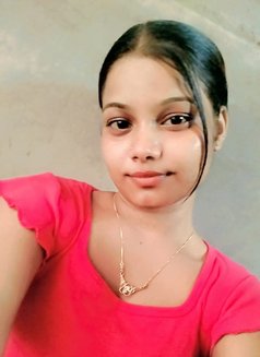 Aasha Call Girl Cam & Real Meet 🤍 - escort in Ahmedabad Photo 2 of 2