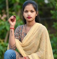 Aasha Call Girl Cam & Real Meet 🤍 - escort in Ahmedabad
