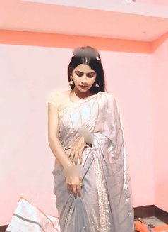 Aasha Call Girl Cam & Real Meet 🤍 - escort in Ahmedabad Photo 1 of 1