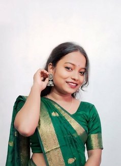 Aasha Call Girl Cam & Real Meet 🤍 - escort in Ahmedabad Photo 1 of 1