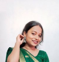 Aasha Call Girl Cam & Real Meet 🤍 - escort in Ahmedabad
