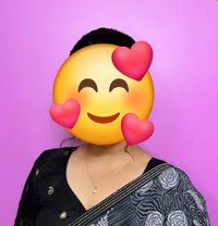 Independent ( Cam & Real Meet ) 🤍 - puta in Chennai