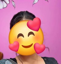 Independent ( Cam & Real Meet ) 🤍 - puta in Chennai