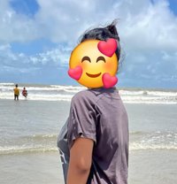Independent ( Cam & Real Meet ) 🤍 - escort in Chennai